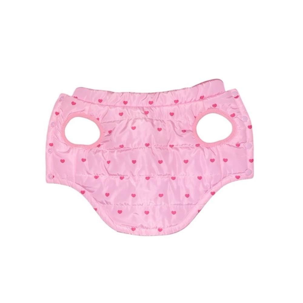 🆕 pink dog 💕coat